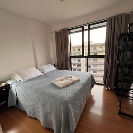 AP. DUPLEX NO CENTRO DE JOINVILLE