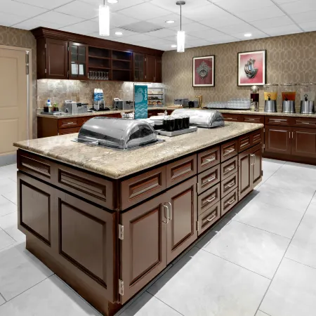 Homewood Suites by Hilton Lafayette-Airport