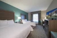 Hampton Inn Greenville/I-385 Haywood Mall - 2-Star