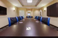 TownePlace Suites Tulsa North/Owasso - Kæledyr tilladt