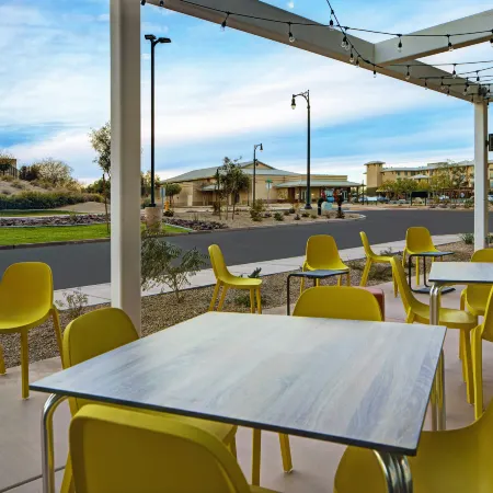Home2 Suites by Hilton Yuma Pivot Point