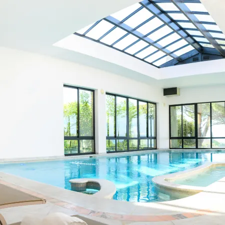 Hotel les Bories & Spa