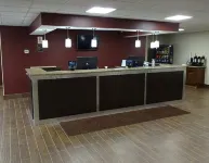 Red Roof Inn Indianapolis - Castleton - pet friendly