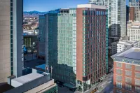 Le Méridien Denver Downtown - Scenic