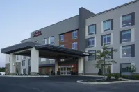 Hampton Inn & Suites by Hilton Kutztown - Pet friendly