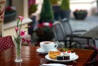 Oranmore Lodge Hotel Galway - Завтрак