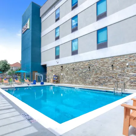 Home2 Suites by Hilton Daphne Spanish Fort