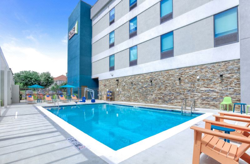 Home2 Suites by Hilton Daphne Spanish Fort photo 2
