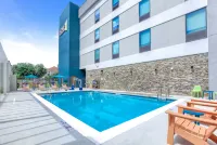 Home2 Suites by Hilton Daphne Spanish Fort - Uima-altaat