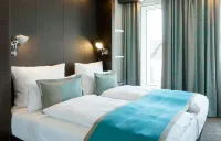 Motel One Stuttgart-Bad Cannstatt - 3-Star