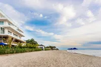Santa Marta Marriott Resort Playa Dormida - ติดทะเล