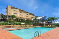 Protea Hotel Karridene Beach - sul mare