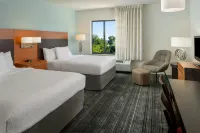 TownePlace Suites Vernal - spa