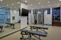 Delta Hotels Little Rock West - 4-Star