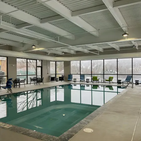 Hampton Inn Scranton at Montage Mountain