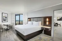 Hilton Galveston Island Resort - balcony