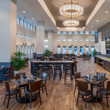 Hilton Shreveport