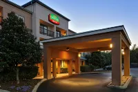 Courtyard Knoxville Cedar Bluff - Baarit