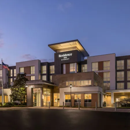 Residence Inn by Marriott Jackson The District at Eastover