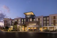 Residence Inn by Marriott Jackson The District at Eastover - parking
