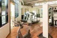Fiesta Americana Hermosillo - Fitnessstudio