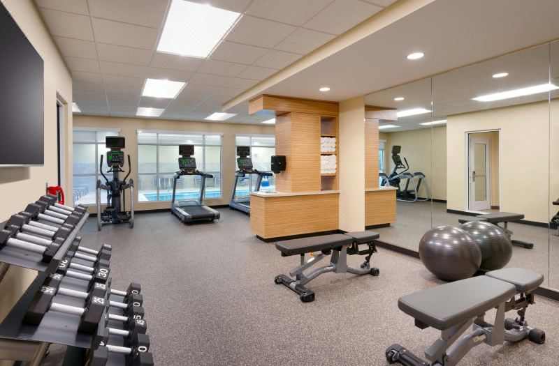 TownePlace Suites Salt Lake City Draper photo 4