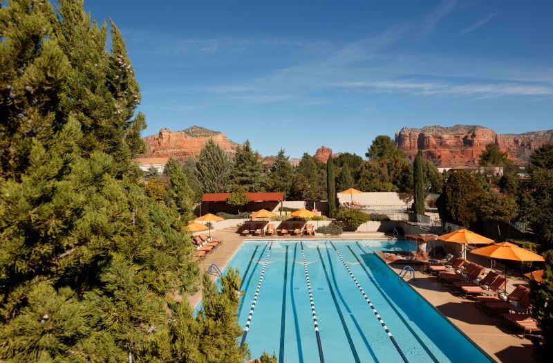 Hilton Sedona Resort at Bell Rock photo 4