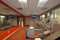 Residence Inn Lansing West - Kuntosalit