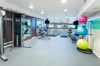 Hampton by Hilton Oliwa - 3 estrellas