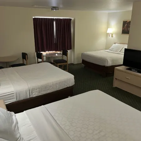 Kings Inn Cody