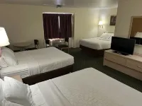 國王旅館 - 3 星級