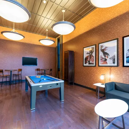 Homewood Suites by Hilton Indianapolis-Downtown