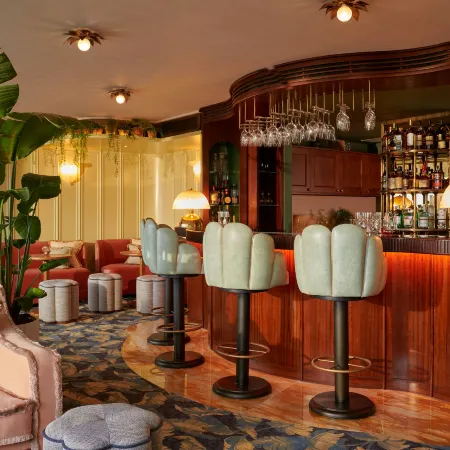 Gleneagles Townhouse