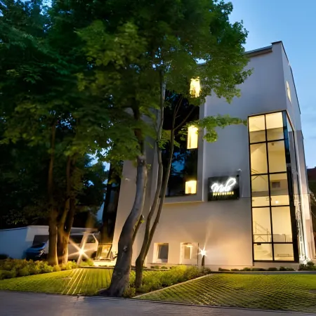 Molo Residence