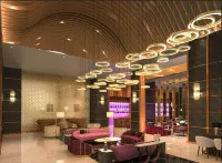 Planet Hollywood - Wifi