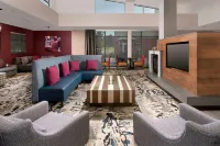 Residence Inn Baltimore Owings Mills - Pet-friendly