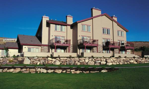 WorldMark Bear Lake
