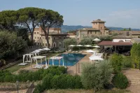 Borgo Dei Conti Resort Relais & Chateaux - 5 stelle
