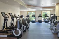 Marriott's Waiohai Beach Club - Gym