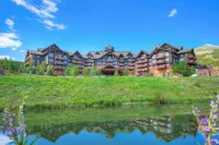 One Ski Hill Place, a RockResort, by Vail Resorts - Kylpylä