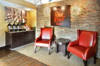 Red Roof Inn Lexington South - Pet Friendly