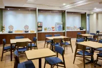 Fairfield Inn & Suites Ottawa Kanata - Morgenmad