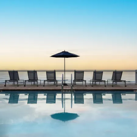 Hilton Garden Inn Daytona Beach Oceanfront