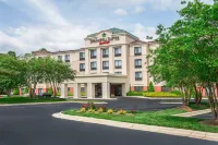 羅利-達拉姆機場/研究三角園區SpringHill Suites酒店 - 3星級