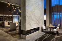 Hilton Miami Aventura - Pysäköinti