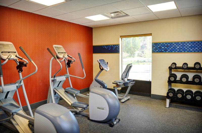 Hampton Inn Crystal River photo 4