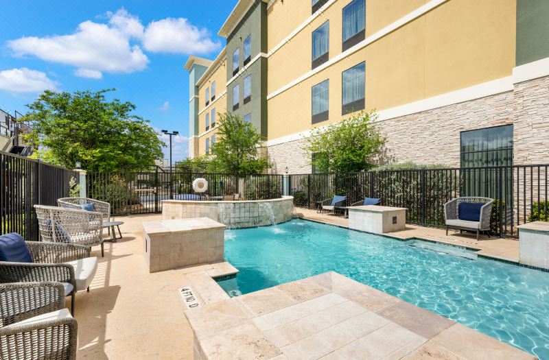 Homewood Suites by Hilton New Braunfels photo 4