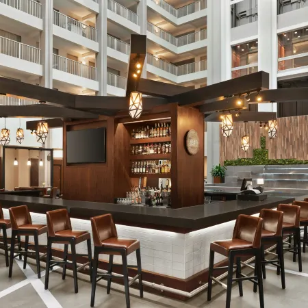 Embassy Suites by Hilton Cincinnati RiverCenter