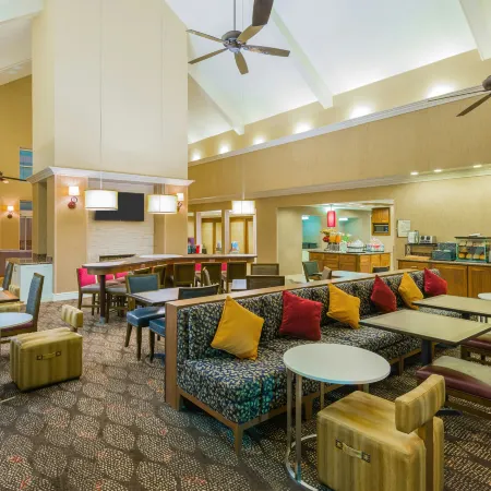 Homewood Suites by Hilton Houston Clear Lake NASA