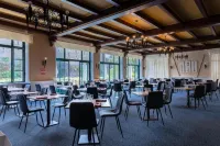 Hôtel Restaurant du Château - ペット同伴可